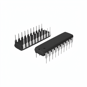 ไอซีบัฟเฟอร์แบบไม่กลับขั้ว 5.5V 20DIP วงจรรวม ชิป ผู้ผลิตชิป รุ่น MC74ACT541N ลอจิก 20 DIP (0.300 นิ้ว, 7.62 มม.) - Product Image 1