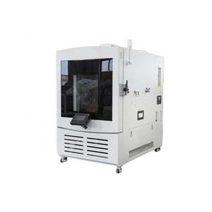 Cámara de Prueba de Formaldehído ASTM D6330 ASTM D6007, Cámara de Prueba Climática, Medidor de Prueba Climática - Product Image 1