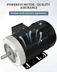 Cinta de correr Doctor Drive <span class=keywords><strong>Motor</strong></span> eléctrico 1750RPM <span class=keywords><strong>Motor</strong></span> monofásico de uso general - Product Image 6