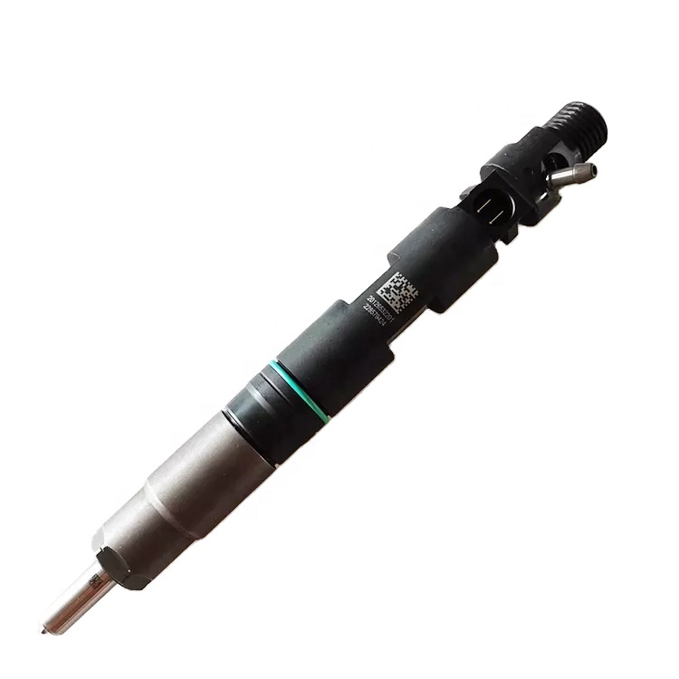 High Performance  Diesel Engine Parts D5H00-1112100A-011 Common Rail Fuel Injector 28559935 For Yuchai