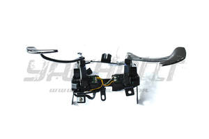 Comercio GARANTÍA DE seco de fibra de carbono de paleta ajuste para 2012-20152 F12 Berlinetta y 2014-2017 California T turno de paleta - Product Image 6