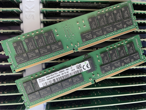 <b>DDR4</b> Server <b>RAM</b> 32GB 3200MHz REG ECC - Product Image 3