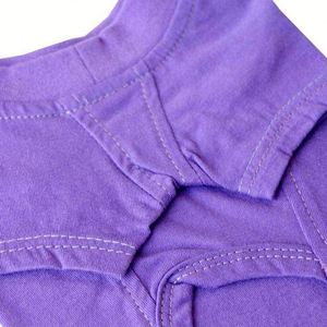 T-shirt d'été en coton pour chien, design classique, écologique, de luxe, assorti pour bouledogues français de petite <span class=keywords><strong>et</strong></span> grande taille, idéal pour le dropshipping - Product Image 6