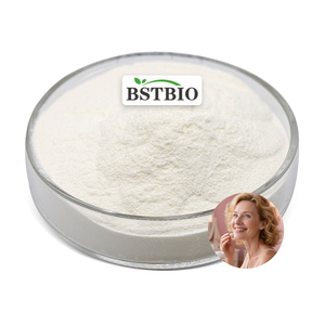BSTBIO Suppléments naturels <span class=keywords><strong>Poudre</strong></span> d'extrait <span class=keywords><strong>de</strong></span> son <span class=keywords><strong>de</strong></span> riz végétalien 50% Tocotriénols vitamine E - Product Image 1