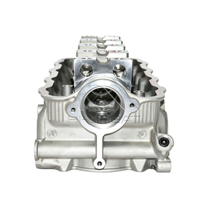 Nueva Cabeza de Cilindro de Aluminio G16A 8V 11110-61A00 11110-60A00, Piezas de Auto para Motor de Autos Vitara Sidekick SE416, 11110-61A00 W - Product Image 4