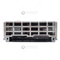 ELTEK 3000W Flatpack2 Module redresseur haute efficacité 48V DC Telecom Alimentation modèle 241119.105