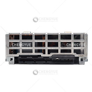 एलटेक 3000w फ्लैप2 उच्च दक्षता रेक्टिफायर मॉड्यूल 48 वी डीसी दूरसंचार बिजली आपूर्ति मॉडल 241119.105 - Product Image 5