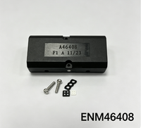 Bloc d'électrovannes ENM46408 M pour imprimantes à jet d'encre CIJ 9232 9450, neuf, garantie 1 an