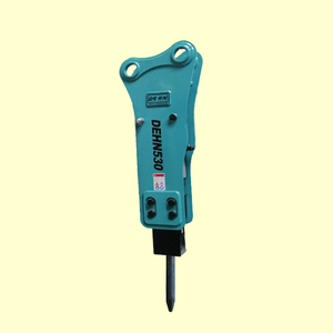 <span class=keywords><strong>Mini</strong></span> brise-roche, <span class=keywords><strong>marteau</strong></span> perforateur, excavatrice - Product Image 1