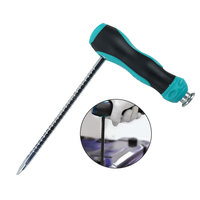 Tournevis à main magnétique pour cloisons sèches isolé industriel multifonctionnel promotionnel jeu d'outils de forage croix OEM personnalisable