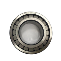 Roulement à rouleaux cylindriques de haute qualité SL182210, taille 50x90x23mm, pour moteurs électriques, laminoirs, pompes, compresseurs