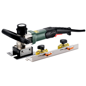 Raboteuse à métaux Metabo Pfm 17 601789500 pour le travail des métaux, la découpe, le lissage et le fraisage - Product Image 1