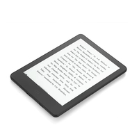 Lecteur de livres électroniques couleur LCD E Ink intelligent pour l'éducation et l'apprentissage, tablette électronique LCD E Ink