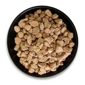 Diatomita Natural Pura de Grado Premium, Fuerte Adsorción, Porosa, para Desodorización Industrial, Humidificación, Plantación en Jardín y Suelo - Product Image 3