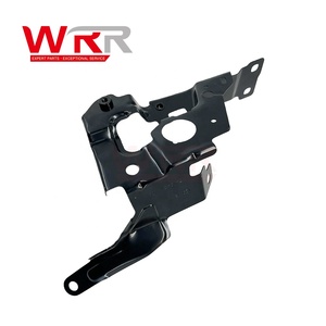 ขายึดแผงข้างสำหรับ BMW G30 G31 530i 540i อะไหล่ตัวถังรถยนต์ ทนทาน รองรับบังโคลนหน้าซ้าย - Product Image 4