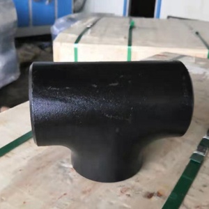 ASME B16.9 <span class=keywords><strong>Tee</strong></span> Ống Thẳng Bằng Thép Ống <span class=keywords><strong>12</strong></span> Inch <span class=keywords><strong>Tee</strong></span> - Product Image 4