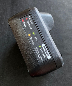 Cargador de Escritorio Seguro y Confiable Original para Motorola PMLN7094 PMLN7110 PMLN7163 - Cargador de Batería de Alta Calidad - Product Image 3