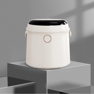 <b>Small</b> Kitchen Appliance Multipurpose Rice <b>Cooker</b> Electric Rice <b>Pot</b> for Making Rice Mini <b>Cooker</b> Low Sugar Low Carb Available - Product Image 4