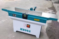 MB503 MB504 MB505 MB506 Machines de menuiserie 220V Monophasé Dégauchisseuse de bois et Défonceuse à rainurer le bois Prix