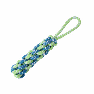 Juguetes para Perros Resistentes y Ecológicos de Cuerda Bungee para Masticar y Colgar, para Uso en Interiores y Exteriores - Product Image 5