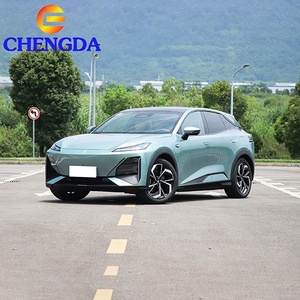 Nuevo Auto Híbrido Deepal S07 de Nueva Energía con Batería de Larga Duración en Venta - Product Image 4