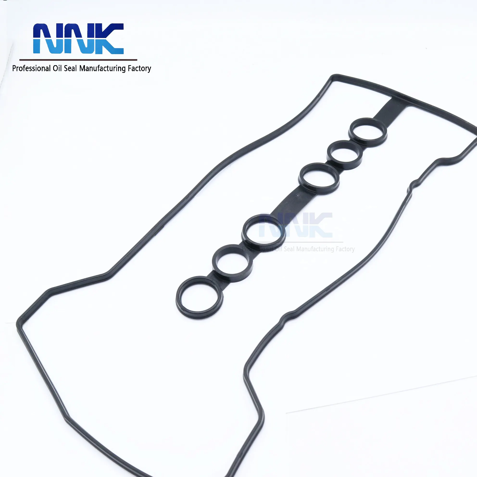 China Factory Wholesale High Quality OEM 11213-22050 Valve Cover Gasket 1ZZ Engine Parts for Toyota 3ZZ/4ZZ