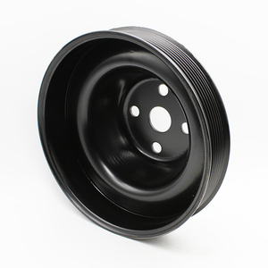Pièces détachées de moteur de machine Courroie de ventilateur 6BT 3902710 3971283 3914463 - Product Image 4