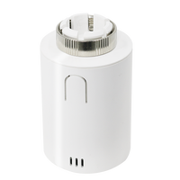 Termostato Inteligente para Radiador Lorawan, Herramientas de Climatización, Sistema de Calefacción para el Hogar