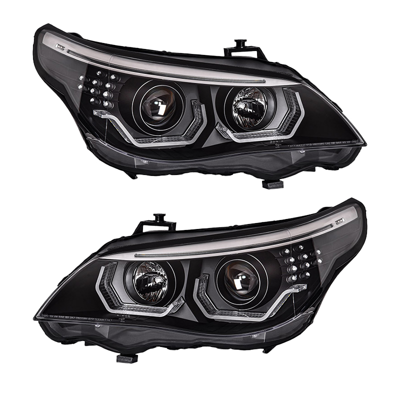 For BMW 5 Series 2007-2010 E60
