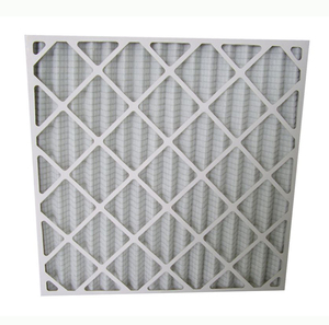 Filtro 12x24x1 Filtro de aire MERV 8 Dust Defense, plisado HVAC AC Horno Filtros de aire Reemplazo precio de fábrica - Product Image 4