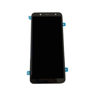 Telefono <span class=keywords><strong>cellulare</strong></span> originale di prezzi di fabbrica all'ingrosso per samsung galaxy <span class=keywords><strong>a6</strong></span> lcd - Product Image 4