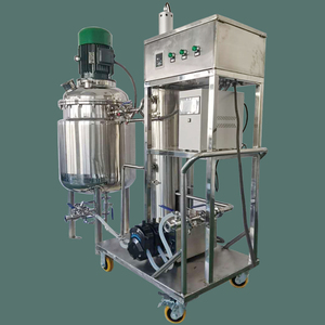 Equipamento líquido ultrassônico industrial ultrassônico poderoso eficiente alto do tratamento da pectina extração máquina - Product Image 6