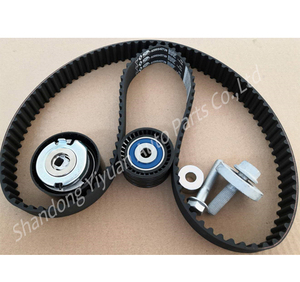 KTB362 Offre Spéciale Kit de chaîne de distribution pour <span class=keywords><strong>Renault</strong></span> comprend 130C11551R/93160243/130C13130R/VKMA06106 nouvel accessoire de référence de condition - Product Image 1