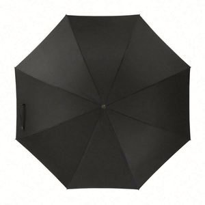 Paraguas de Golf Extra Grande con Mango Largo - Resistente al Viento, Apertura Automática, Paraguas Promocional con Logotipo Personalizado para Regalos Corporativos - Product Image 4