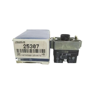 ZB2BV6 380V nuevo controlador de programación PLC de automatización Industrial de almacén listo Original - Product Image 1