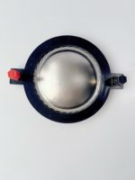 Accessoires pour haut-parleur à compression : Bobine vocale à diaphragme de 74,5 mm pour tweeter, fournie directement par l'usine