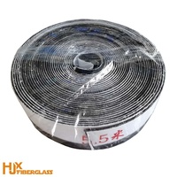 Moustiquaire de fenêtre en fibre de verre réglable, facile à installer, ignifuge et lavable, idéale pour les hôtels modernes (DIY)