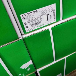 อัลติวาร์ ATV320 ใหม่และของแท้ 3 เฟส 11 กิโลวัตต์ 380-500 โวลต์ VFD รุ่น ATV320D11N4B - Product Image 3