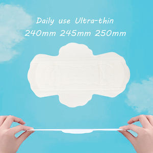 Hot Koop Groen <span class=keywords><strong>Stayfree</strong></span> Concurrerende Prijs Merken Maandverband <span class=keywords><strong>Pad</strong></span> Fabriek In China Met Menstruele Maandverband - Product Image 4