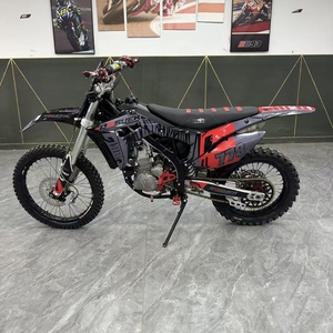 Moto tout-terrain à essence BSE J1 d'<span class=keywords><strong>occasion</strong></span>, moto de cross NB300 à refroidissement par eau 4 temps pour adultes, course de <span class=keywords><strong>motocross</strong></span> tout-terrain - Product Image 5