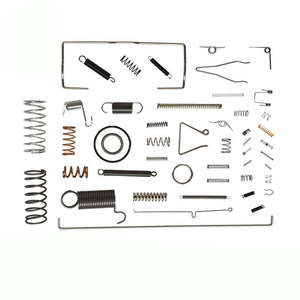 Hot Sale <strong>Compression</strong> <strong>Spring</strong> Different Specifications <strong>Spring</strong> <strong>Compression</strong> Tool for Medical and Home Care Equipment - Product Image 2
