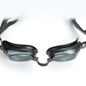 Gafas DE BUCEO impermeables de luz plana HD para adultos de verano, caja transparente, gafas de natación para niños, despiece - Product Image 4