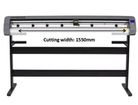 Plotter Cutter Máquina de corte de vinilo Plotter de sublimación Máquina de corte Plotter