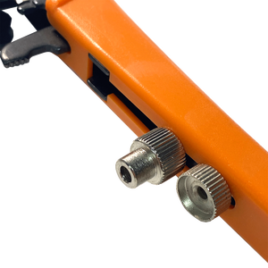Herramienta de Compresión Ajustable para Cables Coaxiales, Conector F, Impermeable, Profesional, de Acero y Nylon, para Bricolaje, OEM 1 - Product Image 5