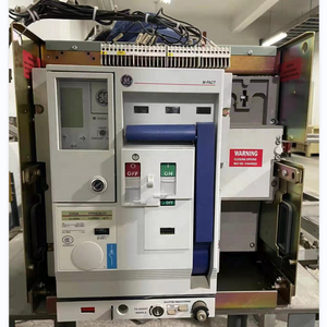 <span class=keywords><strong>Mpro</strong></span> 50 AEG Trip Unit M-PACT เบรกเกอร์ลม AEG ACB - Product Image 3