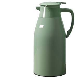 Factory Free Sample Logo Customization New Trendy Electric Insulated <strong>Kettle</strong> 304 Stainless Steel 12-24 Hours <strong>Modern</strong> Design - Product Image 3