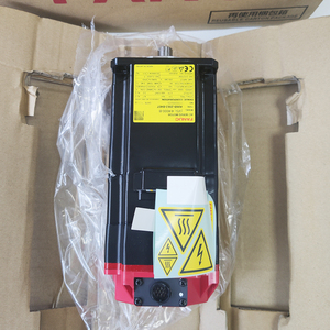 A06B-2063-B407 FANUC Ac Servo Motor for Cnc Machines Spare parts supplier - Product Image 6