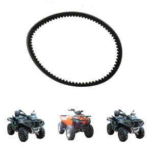 Correa de Transmisión para Bashan, para ATV <span class=keywords><strong>Loncin</strong></span> 150 175 200 <span class=keywords><strong>300</strong></span> - Product Image 2