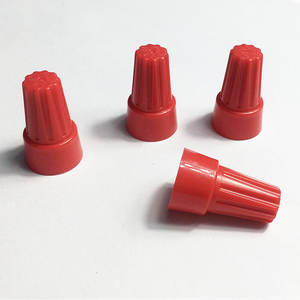 Connecteurs <span class=keywords><strong>de</strong></span> fils <span class=keywords><strong>électrique</strong></span>s à vis à ressort P6, bornes à visser pour fils <span class=keywords><strong>électrique</strong></span>s, bornes à visser pour fils <span class=keywords><strong>électrique</strong></span>s 22-10AWG - Product Image 6