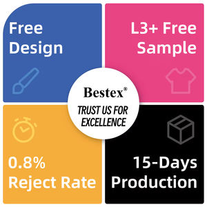 Bestex Custom Running Shorts Quick Dry Back Pocket Ajustable Cordón Sweat Shorts De <span class=keywords><strong>Hombre</strong></span> Gimnasio para Hombres al por mayor - Product Image 6